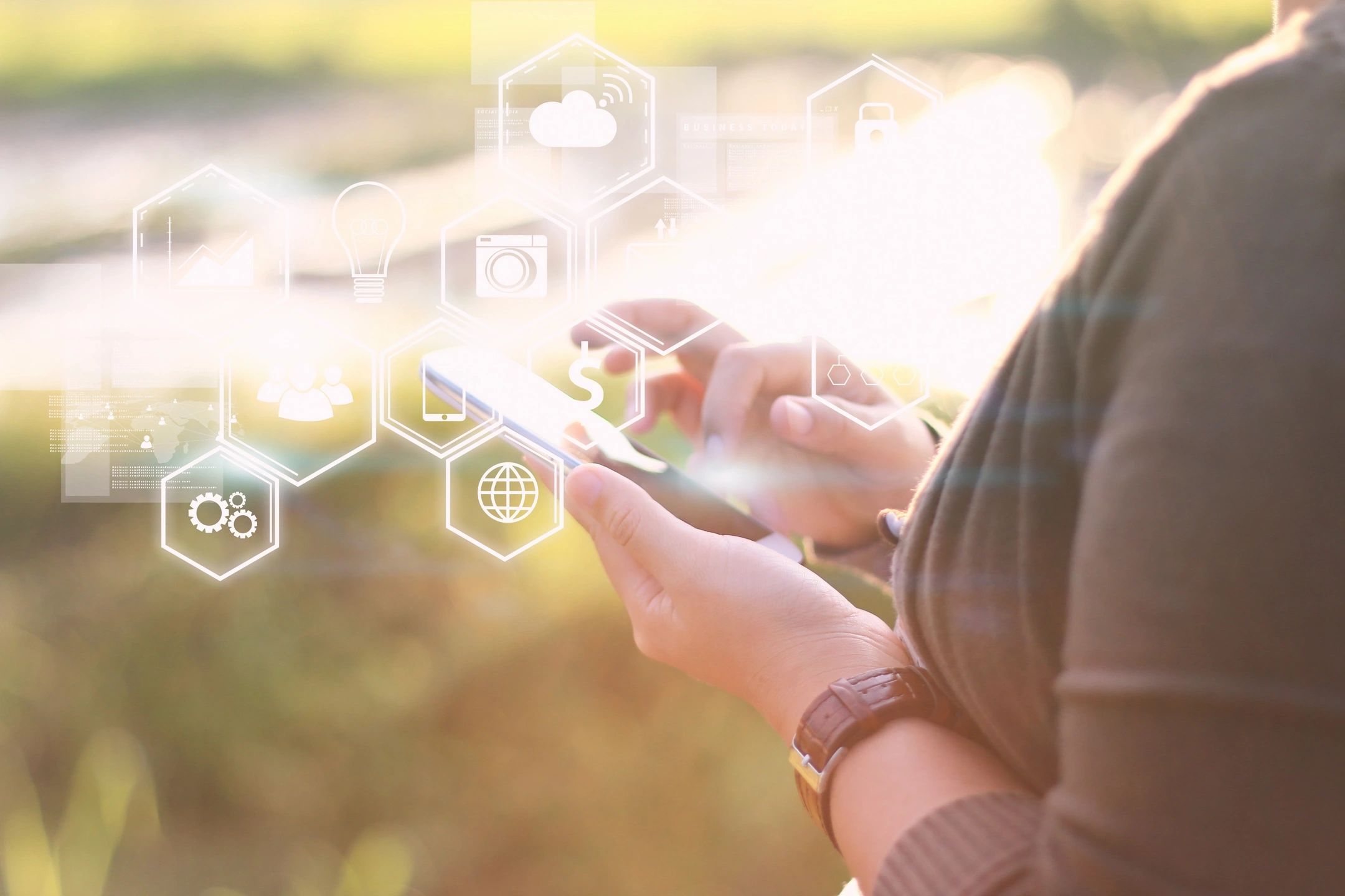 Omnichannel Commerce