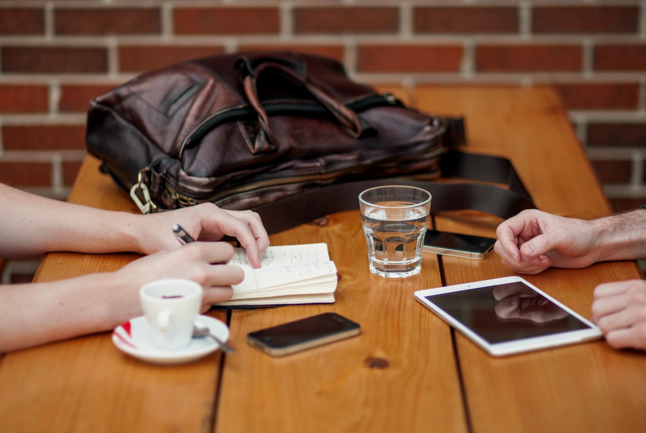 CRM Platform